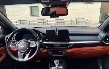 KIA K3, 2021 год, 2 599 000 рублей, 16 фотография