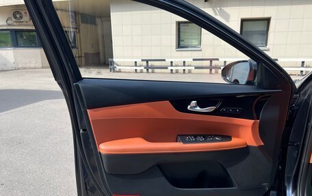KIA K3, 2021 год, 2 599 000 рублей, 19 фотография