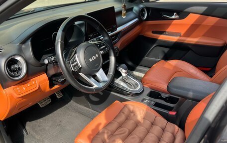 KIA K3, 2021 год, 2 599 000 рублей, 18 фотография