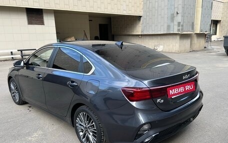 KIA K3, 2021 год, 2 599 000 рублей, 12 фотография
