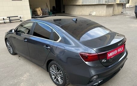 KIA K3, 2021 год, 2 599 000 рублей, 10 фотография