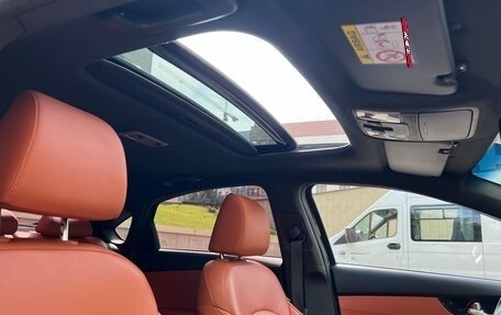KIA K3, 2021 год, 2 599 000 рублей, 24 фотография