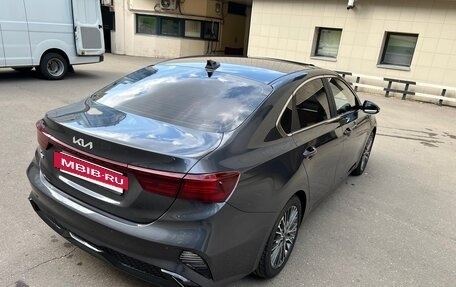 KIA K3, 2021 год, 2 599 000 рублей, 11 фотография