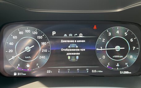 KIA K3, 2021 год, 2 599 000 рублей, 33 фотография