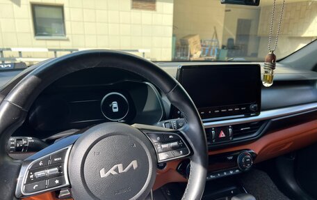 KIA K3, 2021 год, 2 599 000 рублей, 26 фотография