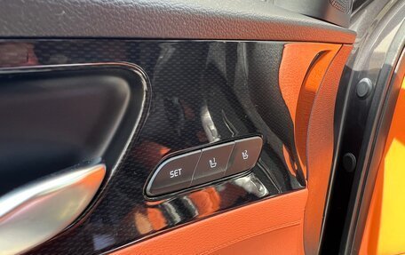 KIA K3, 2021 год, 2 599 000 рублей, 30 фотография