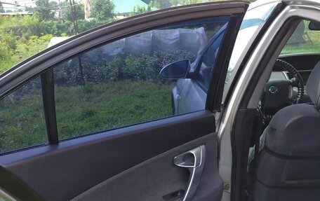 Nissan Primera III, 2005 год, 420 000 рублей, 10 фотография