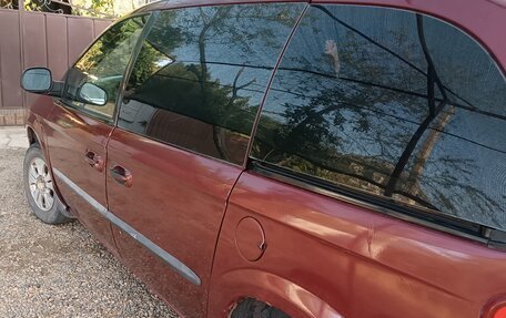 Dodge Caravan IV, 2001 год, 450 000 рублей, 4 фотография