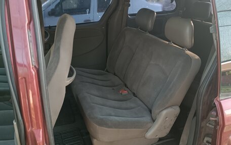 Dodge Caravan IV, 2001 год, 450 000 рублей, 5 фотография