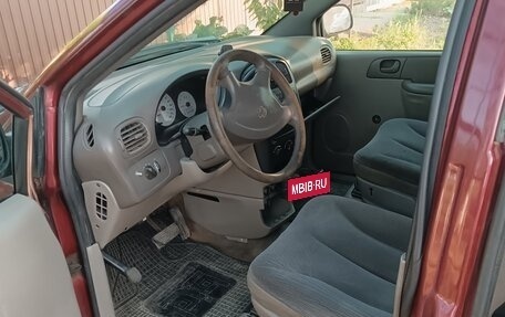 Dodge Caravan IV, 2001 год, 450 000 рублей, 6 фотография