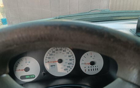 Dodge Caravan IV, 2001 год, 450 000 рублей, 8 фотография