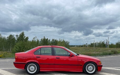 BMW 3 серия, 1997 год, 1 200 000 рублей, 3 фотография