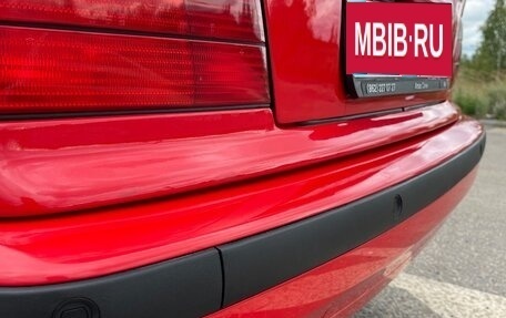 BMW 3 серия, 1997 год, 1 200 000 рублей, 10 фотография