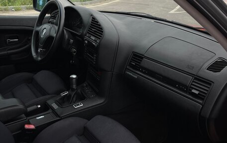 BMW 3 серия, 1997 год, 1 200 000 рублей, 17 фотография