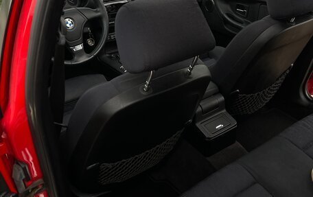 BMW 3 серия, 1997 год, 1 200 000 рублей, 19 фотография