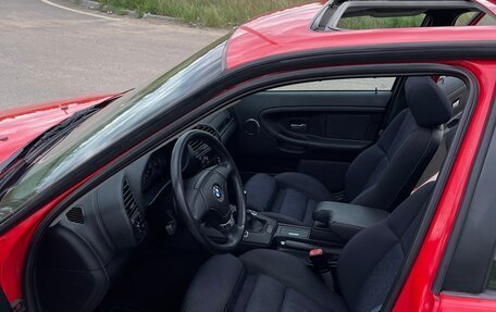 BMW 3 серия, 1997 год, 1 200 000 рублей, 21 фотография