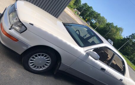 Toyota Crown, 1993 год, 590 000 рублей, 3 фотография