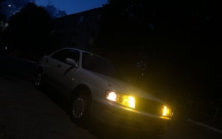 Toyota Crown, 1993 год, 590 000 рублей, 5 фотография