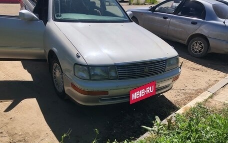 Toyota Crown, 1993 год, 590 000 рублей, 4 фотография