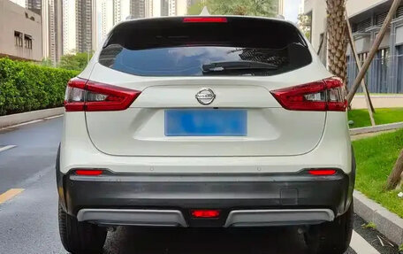 Nissan Qashqai, 2022 год, 1 990 080 рублей, 8 фотография