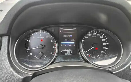 Nissan Qashqai, 2022 год, 1 990 080 рублей, 2 фотография