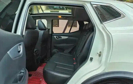 Nissan Qashqai, 2022 год, 1 990 080 рублей, 9 фотография
