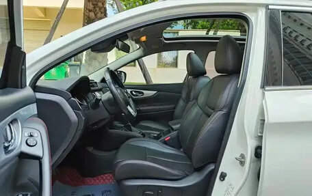 Nissan Qashqai, 2022 год, 1 990 080 рублей, 5 фотография