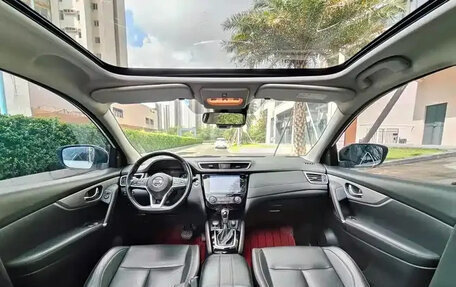 Nissan Qashqai, 2022 год, 1 990 080 рублей, 3 фотография