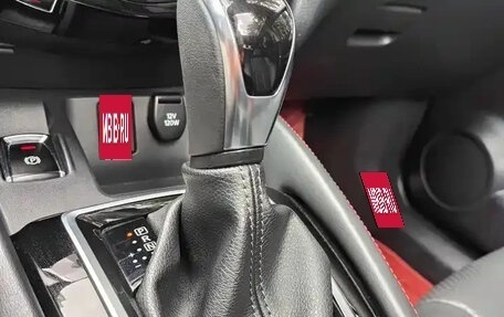 Nissan Qashqai, 2022 год, 1 990 080 рублей, 7 фотография