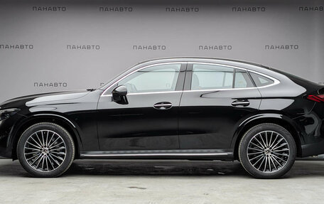 Mercedes-Benz GLC Coupe, 2025 год, 10 000 000 рублей, 5 фотография