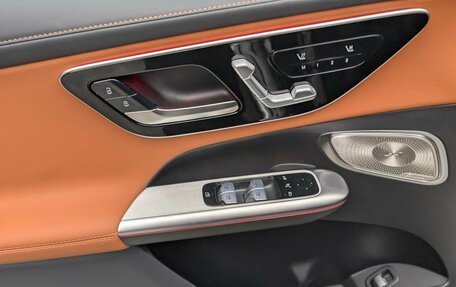 Mercedes-Benz GLC Coupe, 2025 год, 10 000 000 рублей, 11 фотография