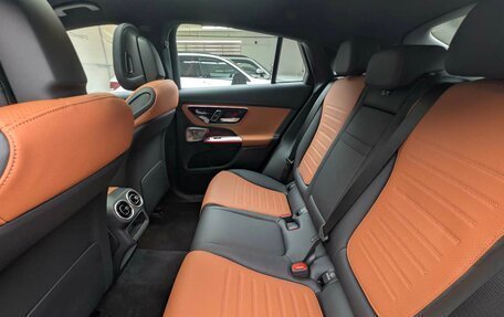 Mercedes-Benz GLC Coupe, 2025 год, 10 000 000 рублей, 14 фотография