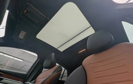 Mercedes-Benz GLC Coupe, 2025 год, 10 000 000 рублей, 12 фотография