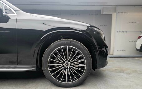 Mercedes-Benz GLC Coupe, 2025 год, 10 000 000 рублей, 8 фотография