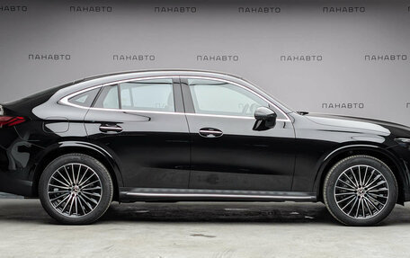 Mercedes-Benz GLC Coupe, 2025 год, 10 000 000 рублей, 6 фотография