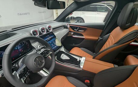 Mercedes-Benz GLC Coupe, 2025 год, 10 000 000 рублей, 13 фотография