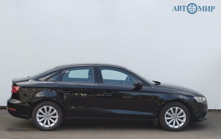 Audi A3, 2013 год, 1 450 000 рублей, 4 фотография
