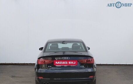 Audi A3, 2013 год, 1 450 000 рублей, 6 фотография