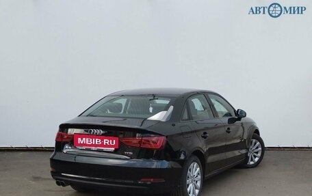 Audi A3, 2013 год, 1 450 000 рублей, 5 фотография