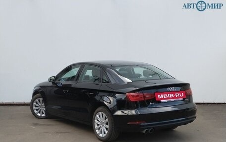 Audi A3, 2013 год, 1 450 000 рублей, 7 фотография