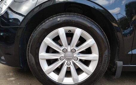 Audi A3, 2013 год, 1 450 000 рублей, 9 фотография