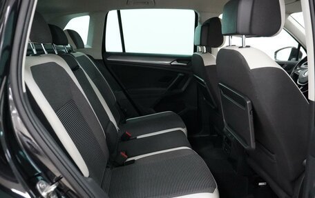 Volkswagen Tiguan II, 2019 год, 2 180 000 рублей, 7 фотография