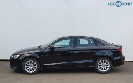 Audi A3, 2013 год, 1 450 000 рублей, 8 фотография