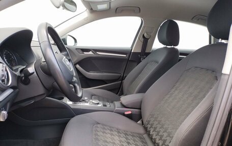 Audi A3, 2013 год, 1 450 000 рублей, 10 фотография