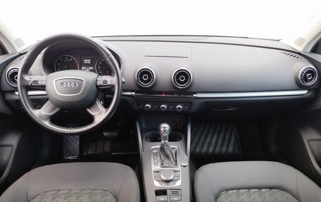 Audi A3, 2013 год, 1 450 000 рублей, 12 фотография