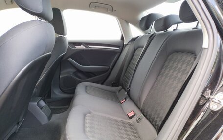 Audi A3, 2013 год, 1 450 000 рублей, 11 фотография
