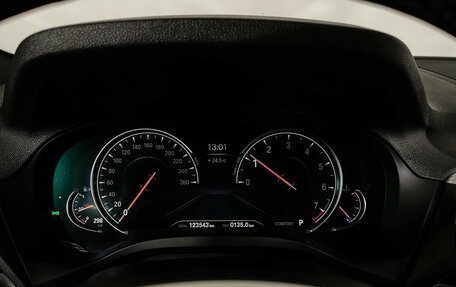 BMW X3, 2019 год, 3 670 000 рублей, 13 фотография