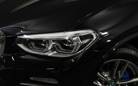 BMW X3, 2019 год, 3 670 000 рублей, 7 фотография