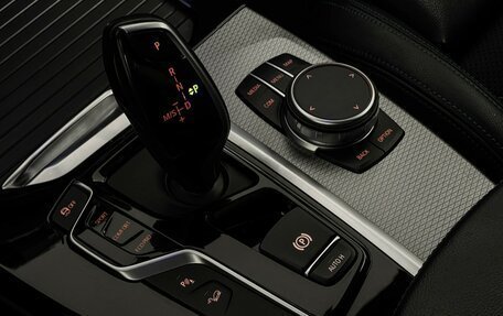 BMW X3, 2019 год, 3 670 000 рублей, 18 фотография