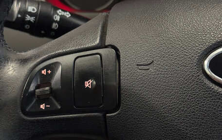 KIA cee'd I рестайлинг, 2011 год, 667 000 рублей, 9 фотография